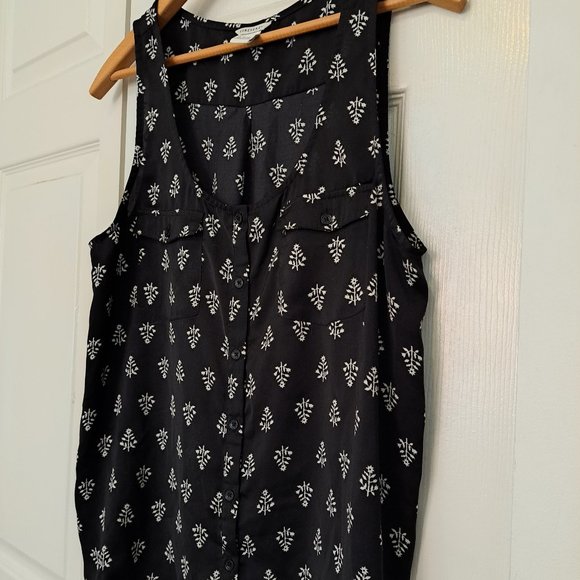 Forever 21 Tank Top Size Large - Picture 5 of 6